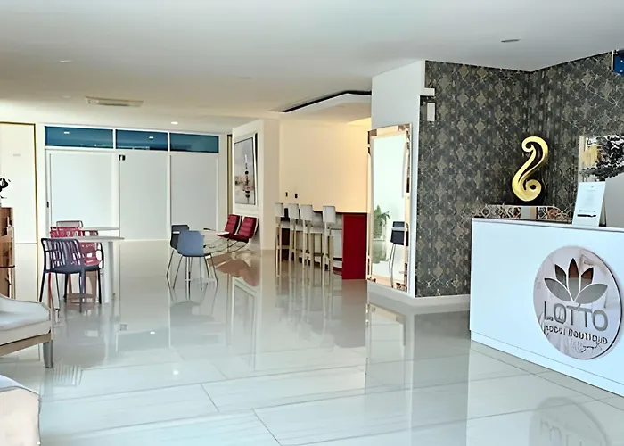 Hotel Lotto Boutique