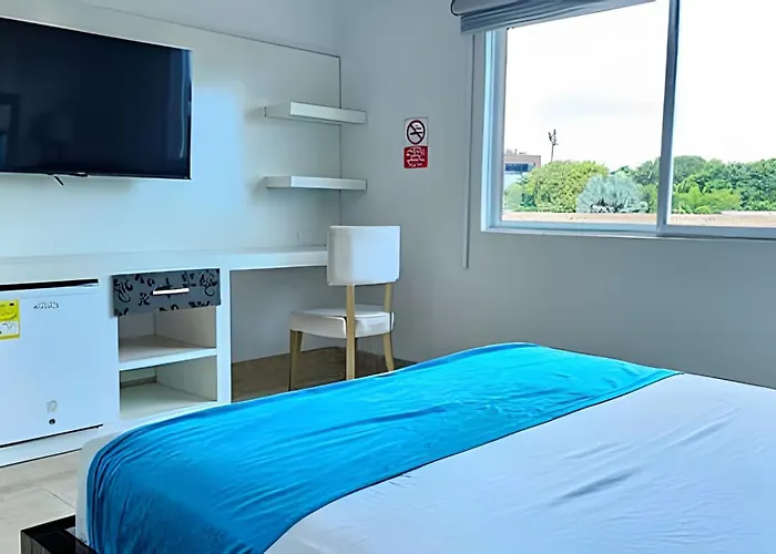 Hotel Lotto Boutique