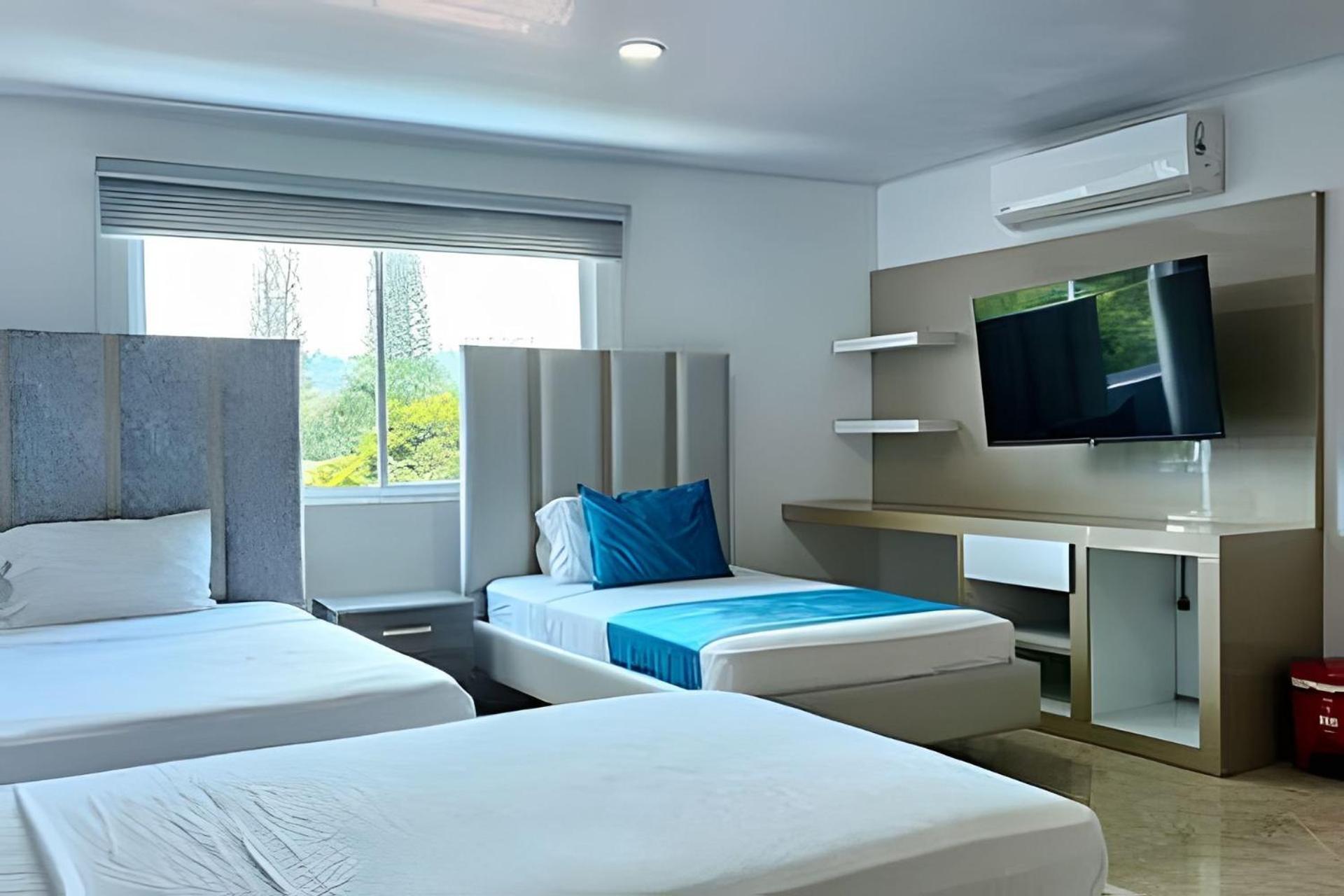 Hotel Lotto Boutique 2*