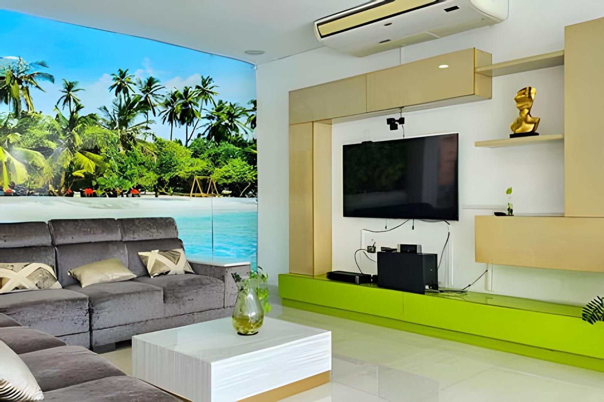 Lotto Boutique Hotel Cali