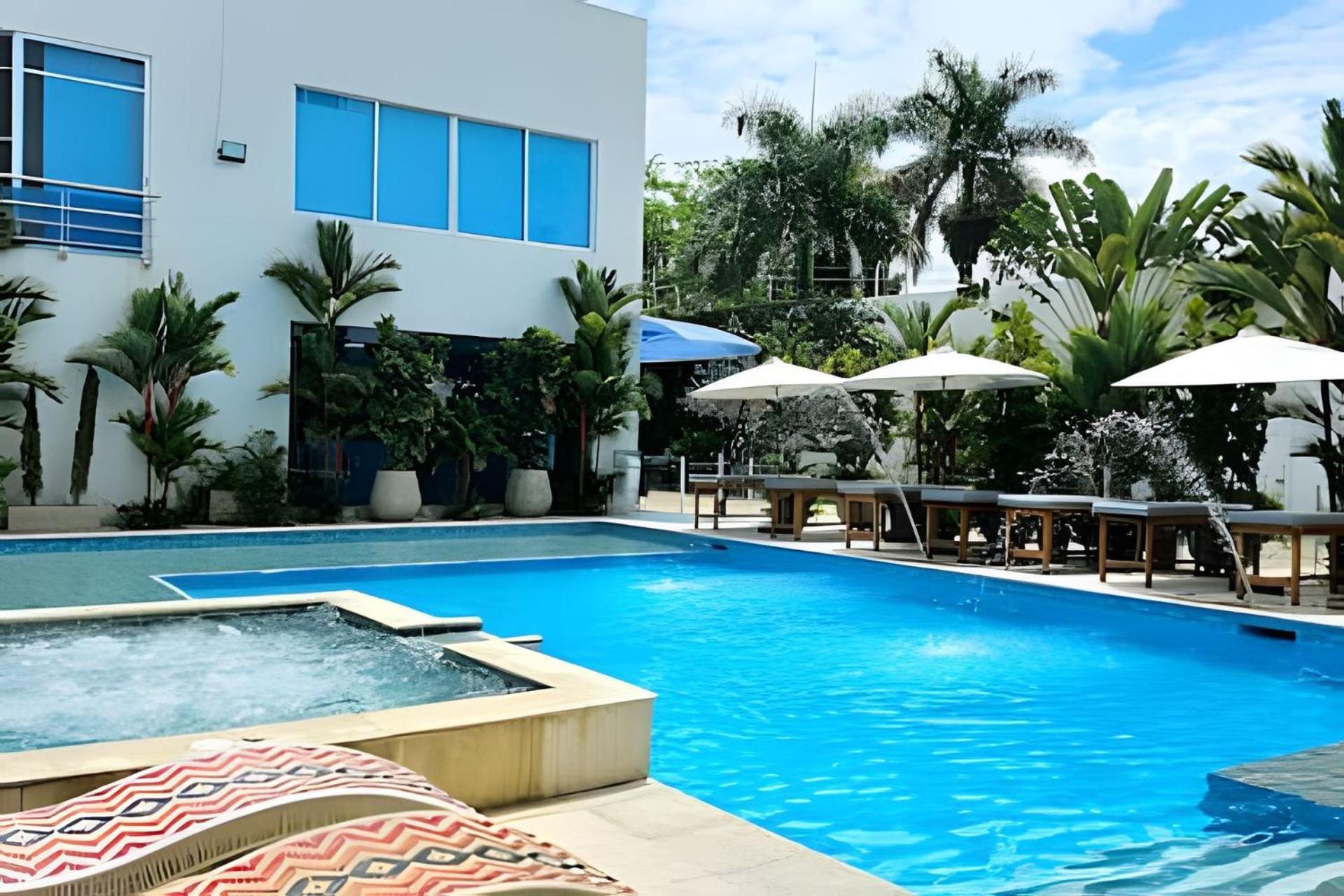 Hotel Lotto Boutique Cali