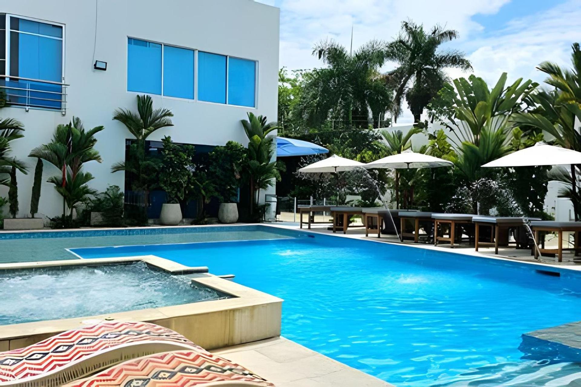 Lotto Boutique Hotel
