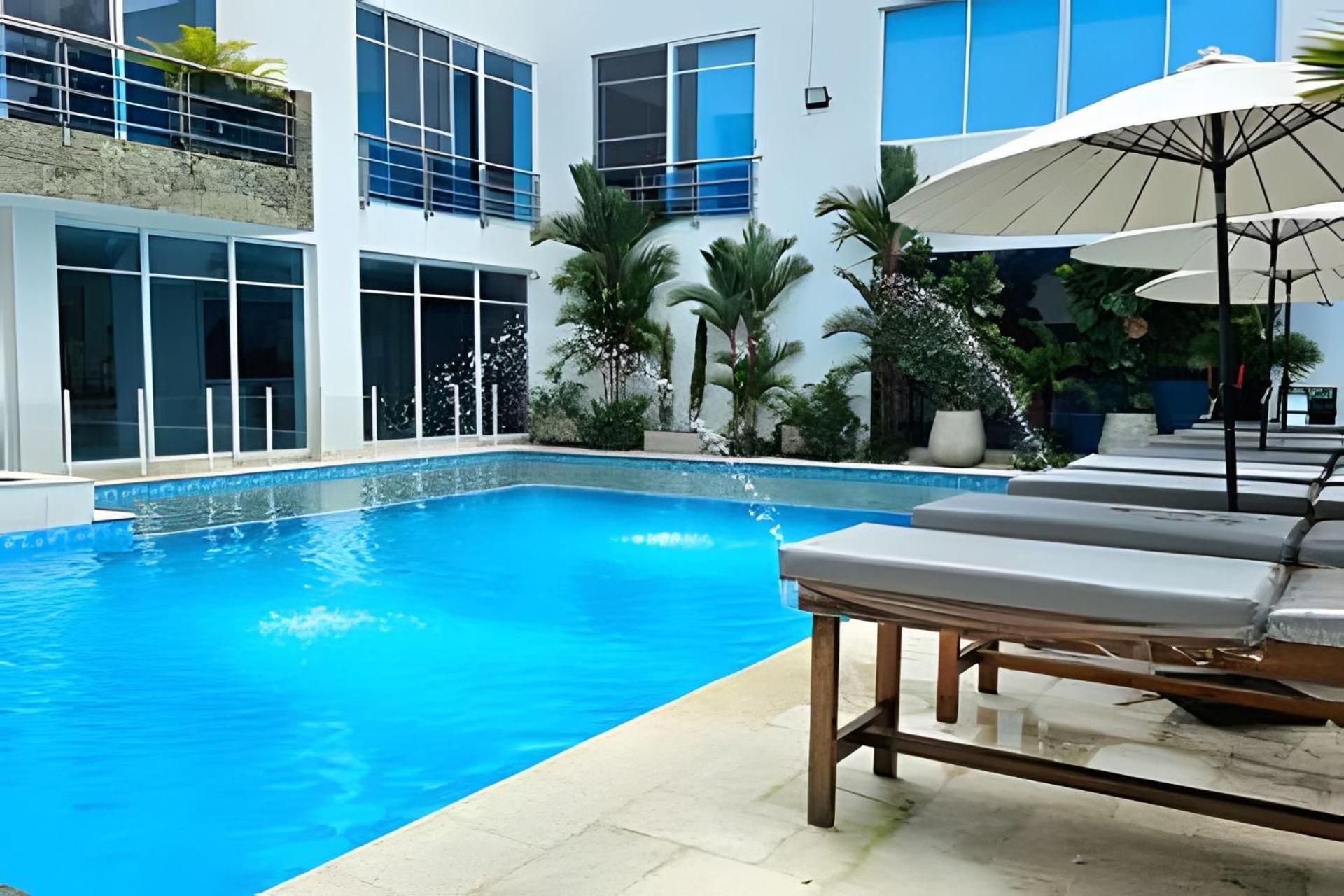Hotel Lotto Boutique
