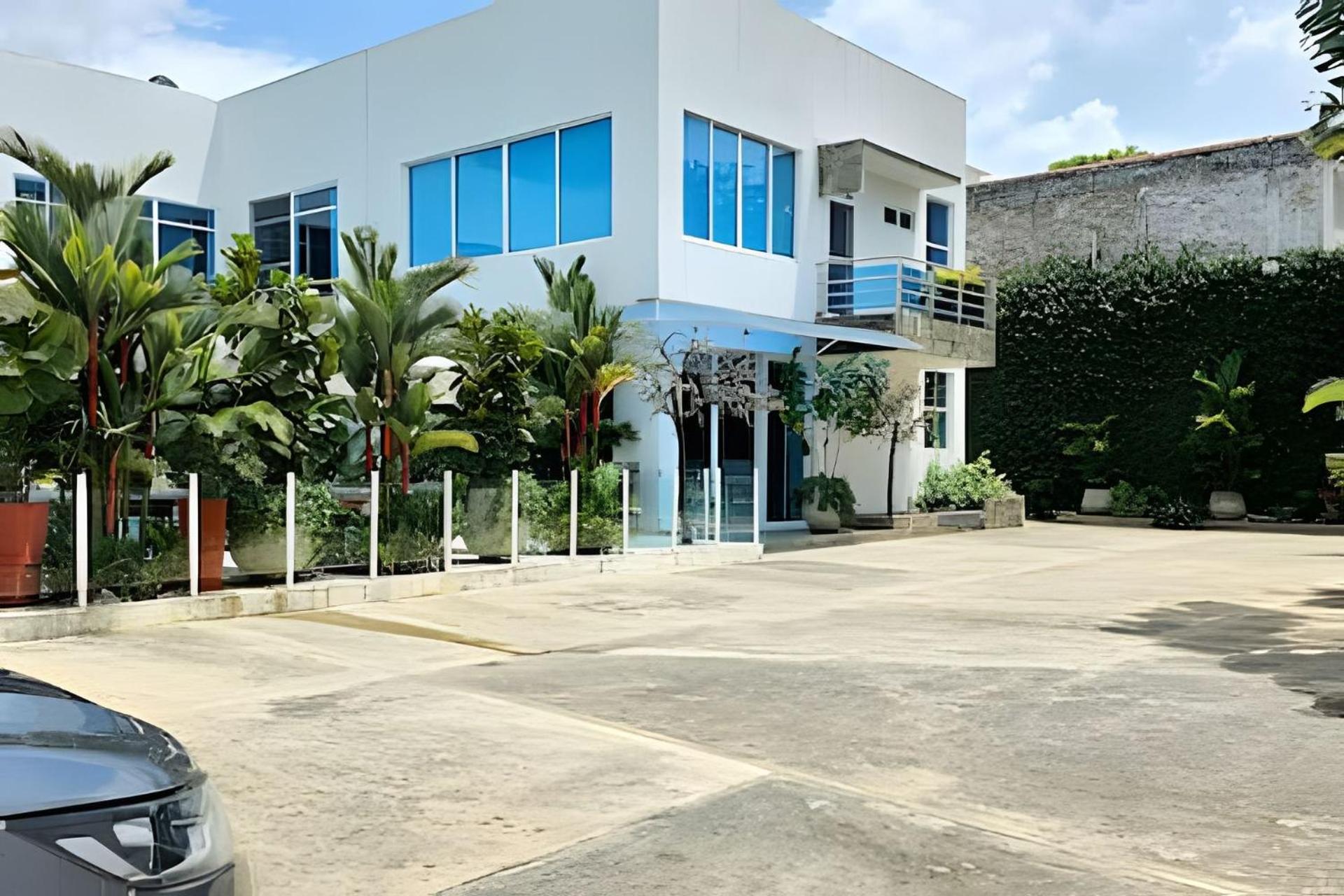 Hotel Lotto Boutique 2*