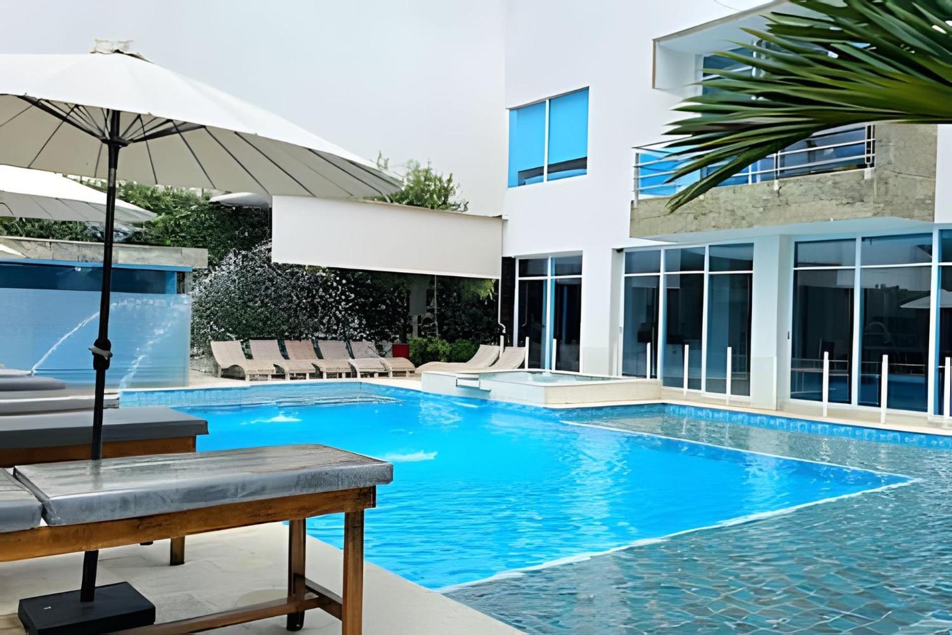 Hotel Lotto Boutique 2*